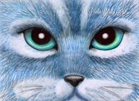 Russian Blue